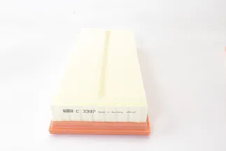 Victor Reinz Left Engine Intake Manifold Gasket - 1191412480